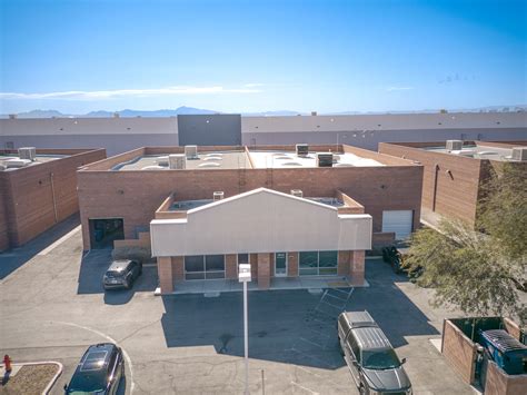 2741 N Lamb Blvd, Las Vegas, NV 89115 | LoopNet