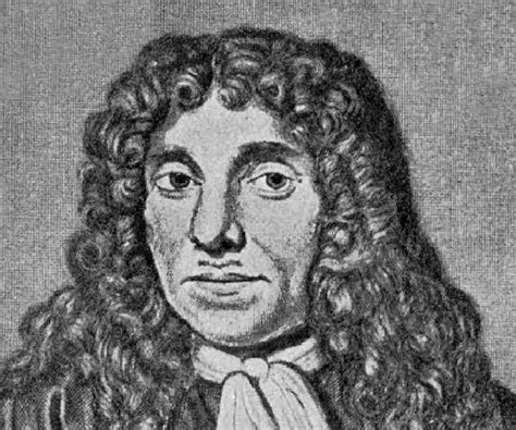 Antoine Van Leeuwenhoek
