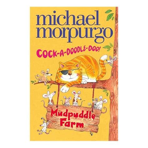 Cock A Doodle Do Mudpuddle Farm Kitabı Ve Fiyatı Hepsiburada