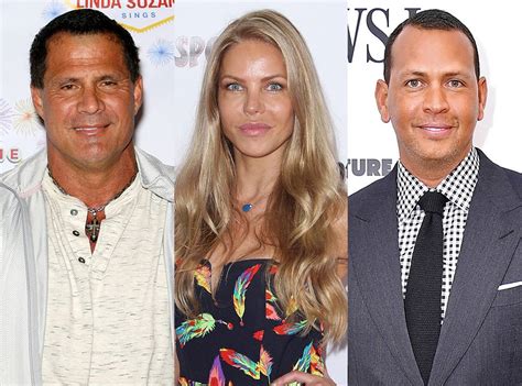 Brody jenner, josie canseco and jose canseco. Jose Canseco's Former Wife Addresses His Claims That Alex ...