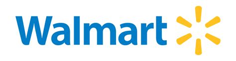 Walmart logo histoire et signification, evolution, symbole Walmart