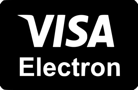 Visa Electron Svg Png Icon Free Download 436846 Onlinewebfontscom