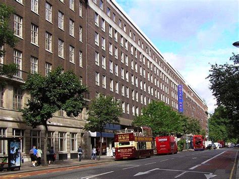 Hotel Royal National Londres