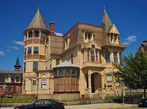 Check out our providence ri canvas selection for the very best in unique or custom, handmade pieces from our shops. Providence, RI | Barnaby's Castle 299 Broadway Built 1875 ...