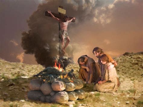Efectos Del Sacrificio De Cristo Hot Sex Picture