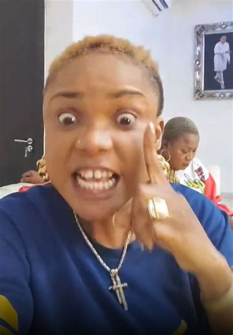 Actress Iyabo Ojo Vows To Resist Any Attempt To Release Alleged