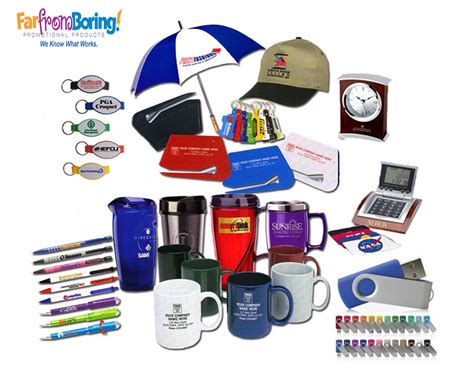 Are You Looking For Unique Promotional Products Corporate Giveaways