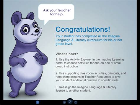 A free game for windows, by client.imaginelearning. Imagine Language & Literacy Chrome app | Imagine Learning ...