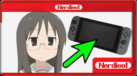 How To Watch Anime On Nintendo Switch Outdated Youtube