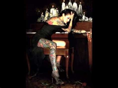 Inked magazine september 08 issue. Amanda Grace Leadman, Eva Huber, Julie Becker tattoo ...