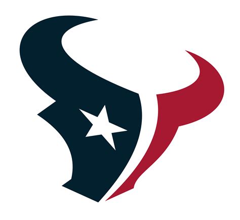 Houston Texans Logo Png Transparent And Svg Vector Freebie Supply