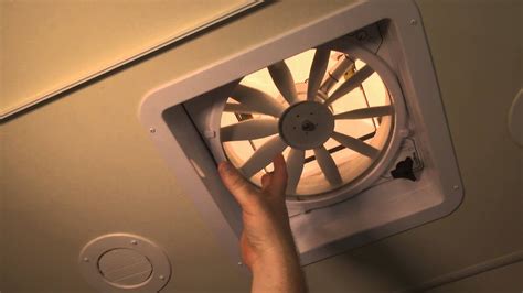 Ceiling Vent Fans Youtube