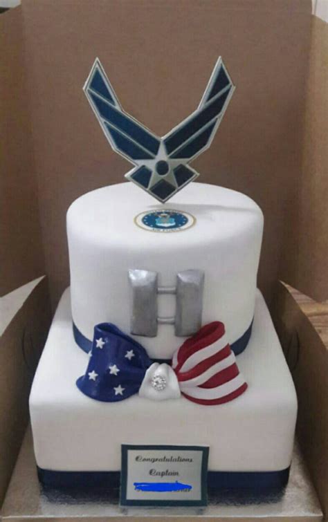 Air Force Logo Cake Topper Etsy