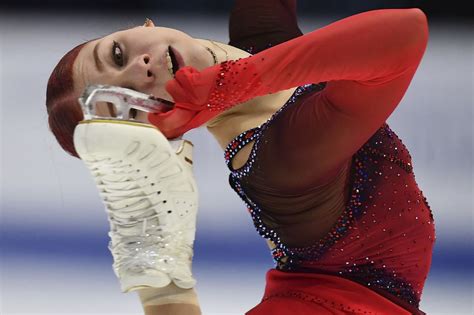 How To Watch Figure Skating At The Beijing Olympics Full Schedule