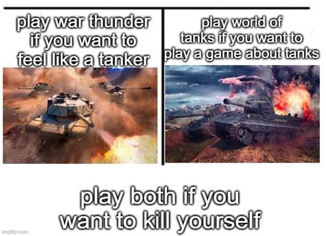 And Yes Mods This Meme Is Visually Relevant To War Thunder Warthunder