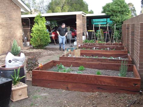 To determine your lumber needs to build a raised garden bed, you'll need to choose the type of wood you want to use, and calculate how much will be. Philosophy Archives - The Greening of Gavin