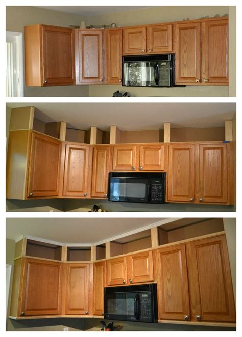 Kitchen cabinets are one of the primary focal points of any kitchen design. While my family's visit was short, we were able to do a ...