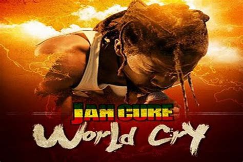 Jah Cure ‘ World Cry Album And Official Video Miss Gaza