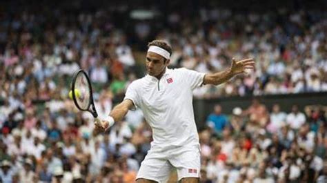 Video, 00:00:59wimbledon crowd gives standing ovation to covid heroes. 2021 Wimbledon: A look at Roger Federer in numbers | NewsBytes