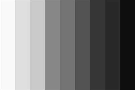 Css Color Codes For Gray Aslmost