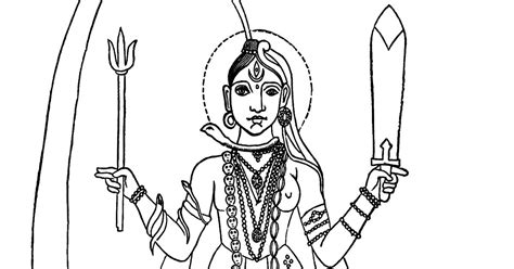hindu gods  goddesses karens whimsy