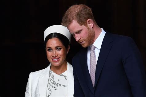 Meghan Markle Offended Humiliated Prince Harry After Doing This