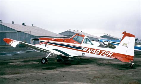 Cessna 188 Agwagon Photo Gallery