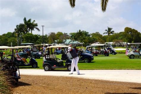 Ocean Reef Golf Club In Key Largo Travel Dreams Magazine