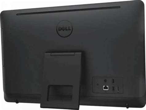 Dell Inspiron 20 3059 Aio Intel Core I3 6100u 3 Ghz 4 Gb Ram 500 Gb