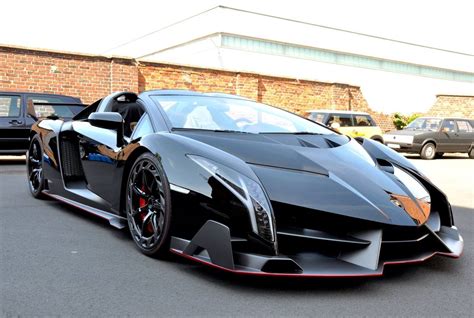 See more of lamborghini veneno roadster on facebook. Ultra-Rare Lamborghini Veneno Roadster Goes For $5.5 ...