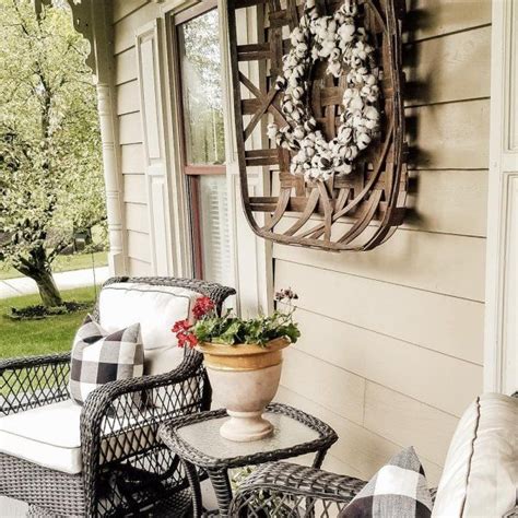 See more ideas about home decor, home, decor. Tobacco Basket Wall Décor | Ballard Designs | Basket wall ...