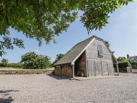The Barn At Rose Cottage Cheshire Cheshire Wales Cottages For