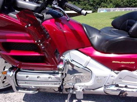 1986 honda goldwing aspencade se in o'fallon, for sale 6250 02 honda in monroe, 2014 honda gl1800be f6b gold in marietta, 6950 02 honda goldwing hot in monroe, 2021 honda goldwing tour dct in santa ana. 2003 Honda Goldwing for Sale | ClassicCars.com | CC-1260586