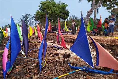 Permainan Tradisional Orang Melayu Jenis Jenis Permainan Tradisional