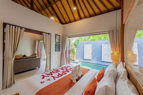 Legian Kriyamaha Villa By Ini Vie Hospitality Rooms Pictures And Reviews