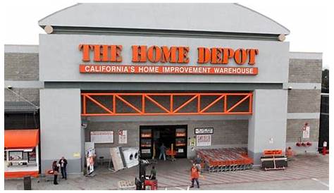 Home Depot buys tool rental firm Compact Power Equipment for $265M