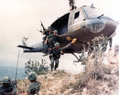 How Many Helicopters Were Lost During The Vietnam War Quora