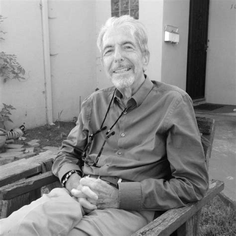 Like many people, i discovered leonard cohen through other people's interpretation of his work. Matters Of Vital Interest By Eric Lerner - The Leonard ...