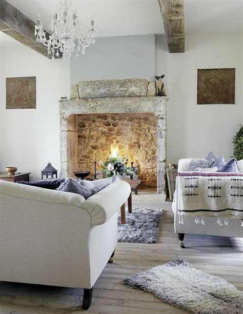 Small country morning room in small living rooms. 7 Steps to Creating a Country Cottage Style Living Room ...
