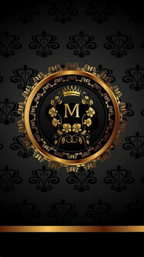 Feel free to download, share, comment and discuss every wallpaper you like. Black with Gold Wallpaper | the Royal Wedding in 2019 ...