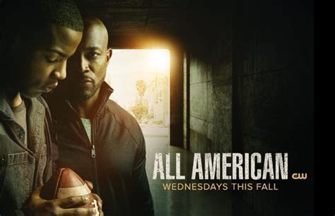 All American Season 2 Cast Episodes And Everything You Need To Know