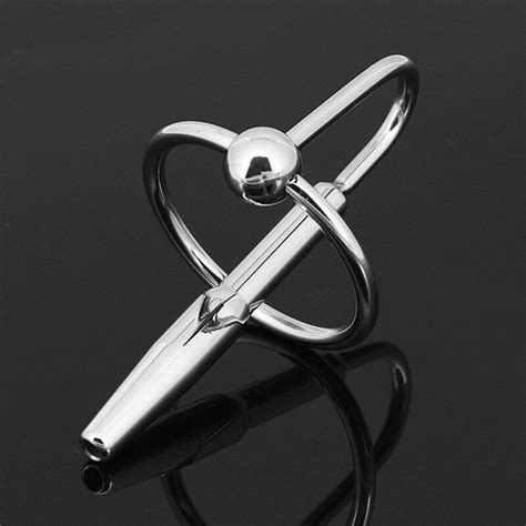 20pcs Lot Stainless Steel Gay Urethral Plug Sex Toy Man Toy Urethral Stretching Urinary Catheter
