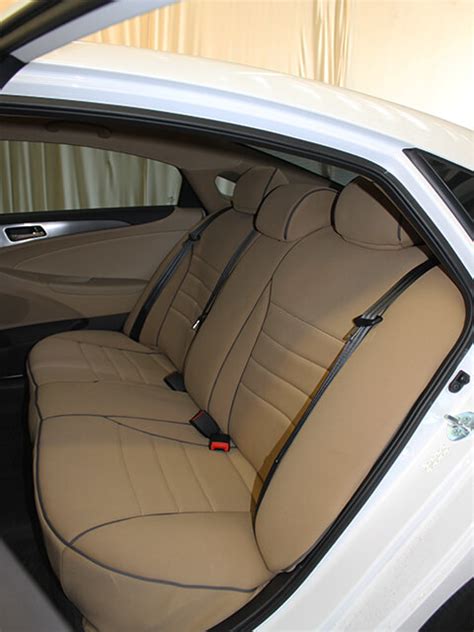 We did not find results for: 2009 Hyundai Sonata Leather Seat Covers - Velcromag