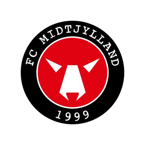 See more of fc midtjylland on facebook. FC Midtjylland Logo - PNG and Vector - Logo Download