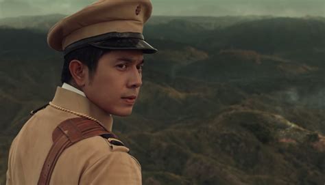 Watch Paulo Avelino In Goyo Ang Batang Heneral Trailer Film Geek Guy