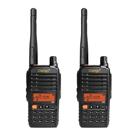Buy motorola walkie talkies malaysia ? Motorola Professional Walkie Talkie - Clarigo 328 (1 Pair ...