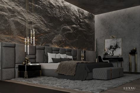 Modern Bedroom Inspirations You Need To See