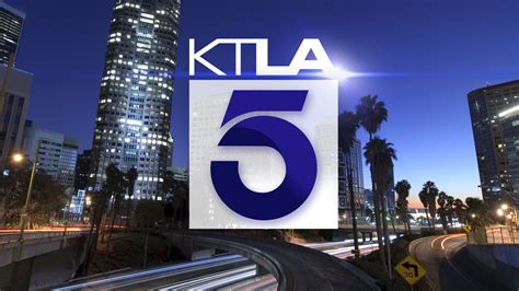 Watch Ktla 5 News Ktla