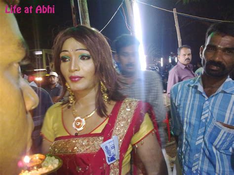 Your favorite crossdresser/drag queen goes through quite the transformation in this video, trying on several. Male To Female Makeup Transformation In Saree In India | Saubhaya Makeup