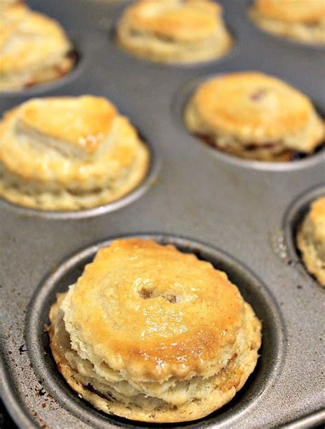 Make dinner tonight, get skills for a lifetime. Homemade Mini Meat Pies have a delicious flaky pie crust, are simple and quick to make and great ...